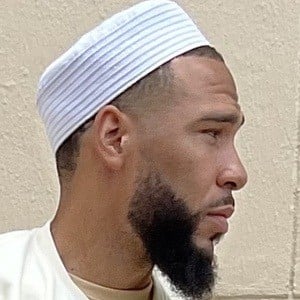 Muhammad Abdul-Aleem Profile Picture
