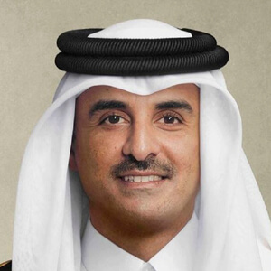 Tayseer Abdullah Profile Picture