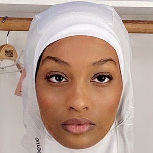 Hanan Abdullahi Profile Picture