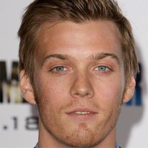 Jake Abel Profile Picture