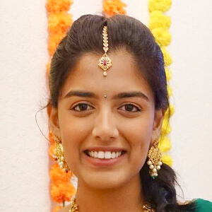 Abhinaya Profile Picture
