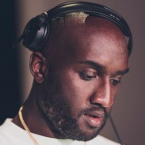 Virgil Abloh - Trivia, Family, Bio