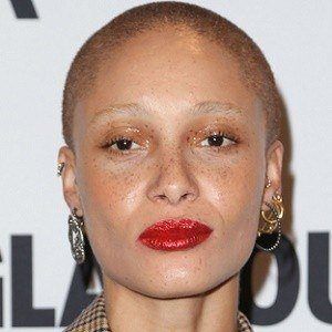 Adwoa Aboah Profile Picture