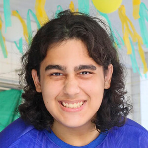 Caio Abou Hana Profile Picture