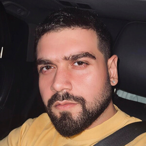 Alain Abou Jaoude Profile Picture