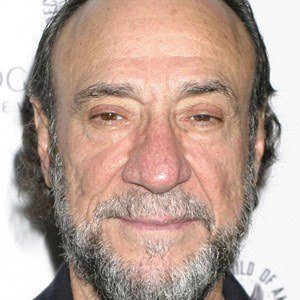 F. Murray Abraham Profile Picture