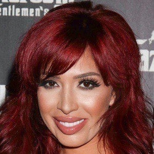 Farrah Abraham Profile Picture