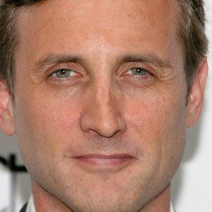 Dan Abrams Profile Picture