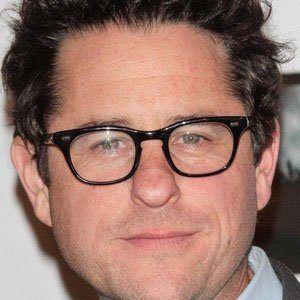 JJ Abrams Profile Picture