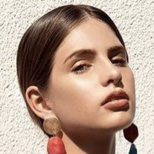 Nicoletta Abrantes Profile Picture
