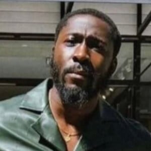 Eric Kofi Abrefa Profile Picture