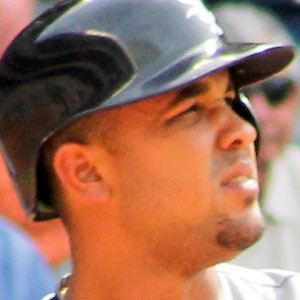 jose abreu age