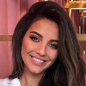Stephanie Abu-Sbeih Profile Picture
