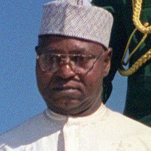 Abdulsalami Abubakar