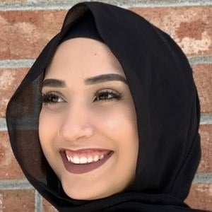 Sabrina Abukhdeir Profile Picture