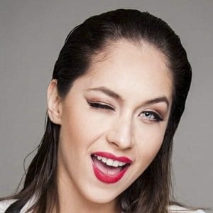 Ingrid Aceitón Profile Picture