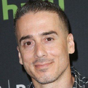 Kirk Acevedo Profile Picture