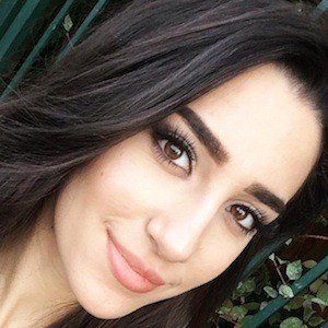 Ebru Acikyol Profile Picture