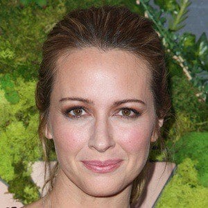 Amy Acker Profile Picture