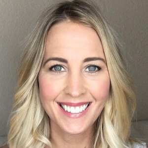 Angela Ackerman Profile Picture