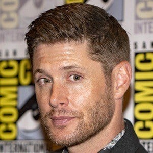Jensen Ackles Profile Picture