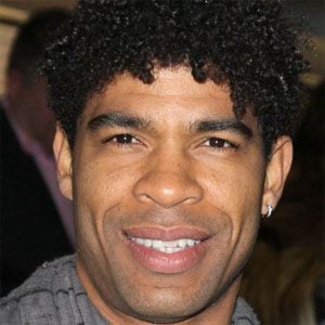 Carlos Acosta Profile Picture