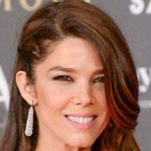 Juana Acosta Profile Picture