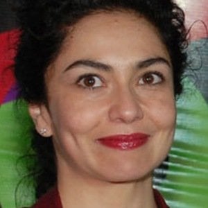 Tamara Acosta Headshot 