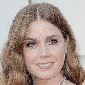 Amy Adams Profile Picture