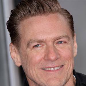 Bryan Adams Profile Picture