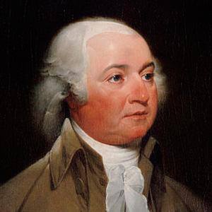 John Adams Profile Picture