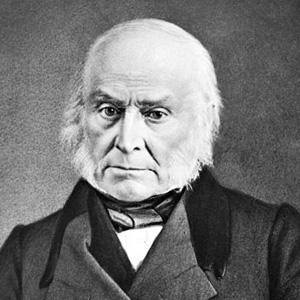 John Quincy Adams Profile Picture