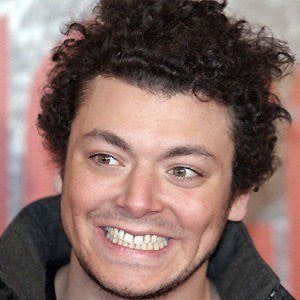 Kev Adams Profile Picture