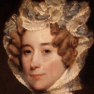 Louisa Adams