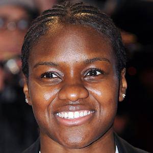 Nicola Adams Profile Picture