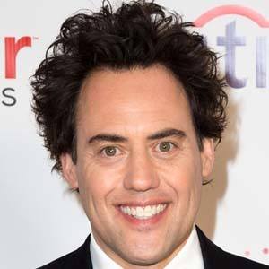 Orny Adams Profile Picture