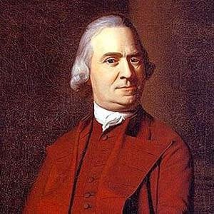 Samuel Adams Profile Picture