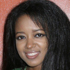 Stephanie Adams Profile Picture