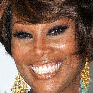 Yolanda Adams Profile Picture