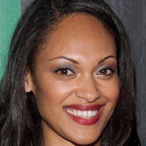 Cynthia Addai-Robinson Profile Picture