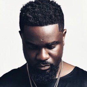 Sarkodie Profile Picture