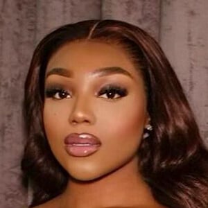 Whitney Adebayo Profile Picture