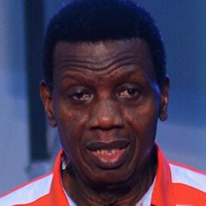 Enoch Adeboye Profile Picture