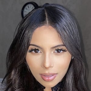 Yasmin Adelina Profile Picture