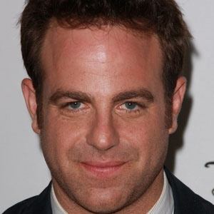 Paul Adelstein Profile Picture