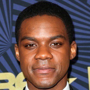 Jovan Adepo