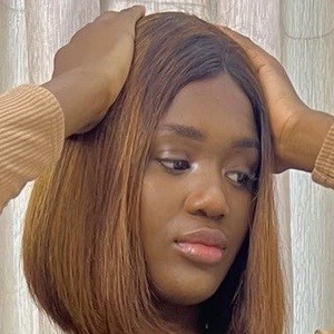 Dolapo Adesina Profile Picture