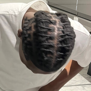 Gianni Adinna Profile Picture