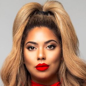 Miriam Adioui Profile Picture