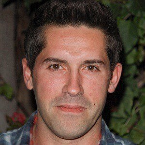 Scott Adkins Profile Picture